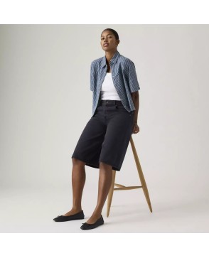 LEVI'S® Super Baggy Jorts...